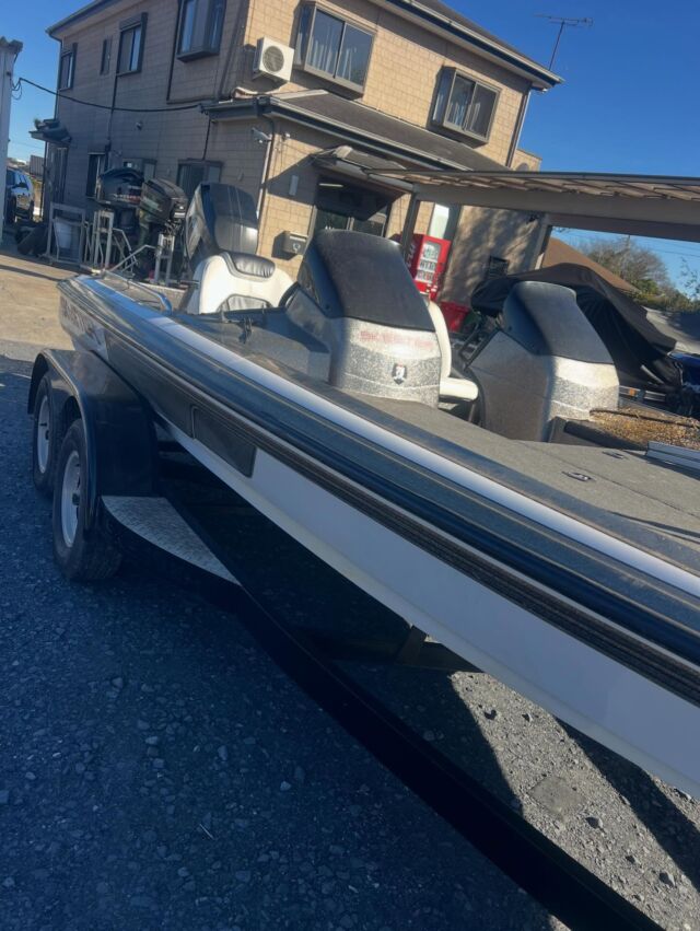 Samurai Boat Service
